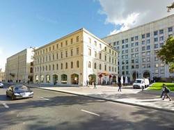Адрес автошколы Папа на метро Арбатская