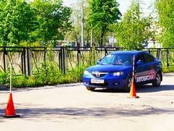 Цены на обучение в автошколе на Беляево