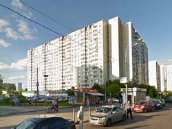 Как добраться к автошколе Папа на Борисово