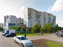 Где найти автошколу Папа на Бульваре Дм. Донского?