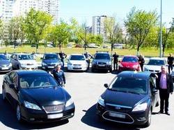 Инструкторы по вождению автошколы Папа
