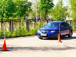 Преимущества автошколы Папа на Калужской
