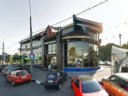 Адрес автошколы Папа на Каширской