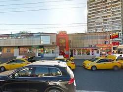 Адрес автошколы Папа на Коломенской