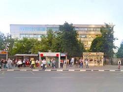 Как добраться до автошколы Папа на Нагорной