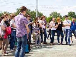 Отзывы выпускников убедительный аргумент в выборе автошколы Папа