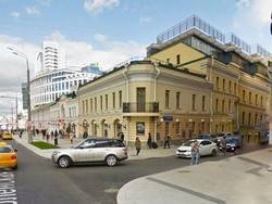 Адрес Автошколы Папа на м. Смоленская
