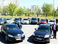 Инструкторы по вождению в автошколе Папа