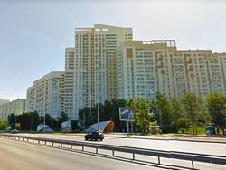 Адрес и маршрут проезда к автошколе Папа на Тропарёво