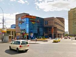 Месторасположение филиала автошколы Папа на Университете