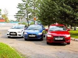Место проведения практического обучения в автошколе Папа на Университете