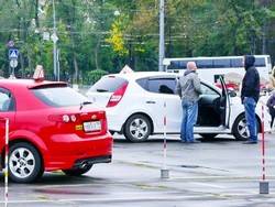 Преимущества автошколы на Варшавской