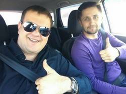Отзывы об автошколе Папа на Воробьёвых Горах  